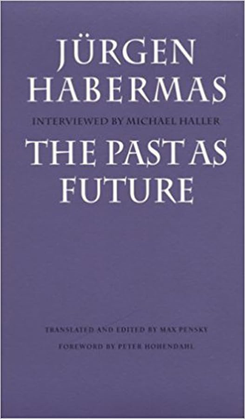 The past as future