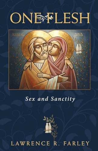 One Flesh: Salvation Through Marriage in the Orthodox Church