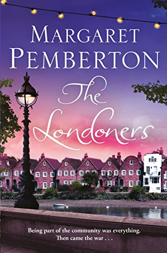 The Londoners (Londoners Trilogy 1)