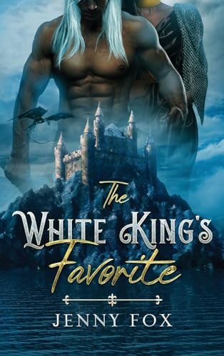 The White King's Favorite