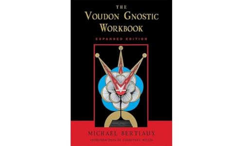 The Voudon Gnostic Workbook