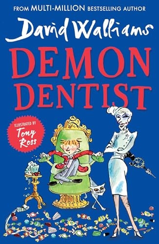 Demon Dentist