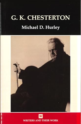 G.K. Chesterton (Hardcover)
