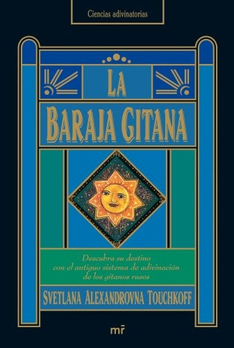 La Baraja Gitana. Libro Nuevo