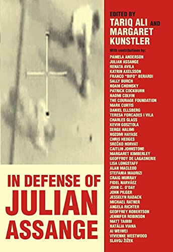In Defense of Julian Assange