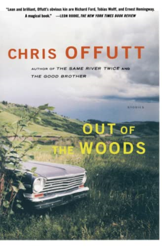 Out of the Woods