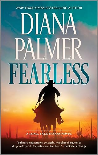 Fearless (Long, Tall Texans)