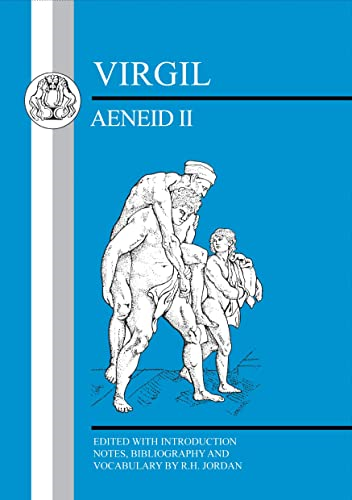 Aeneid: Bk. 2 (BCP Latin Texts)