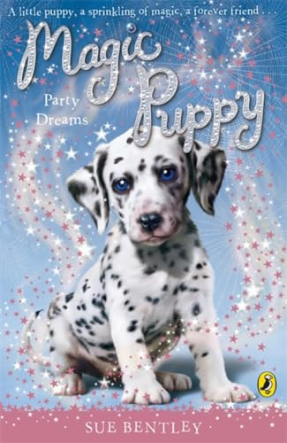Party Dreams (Magic Puppy)