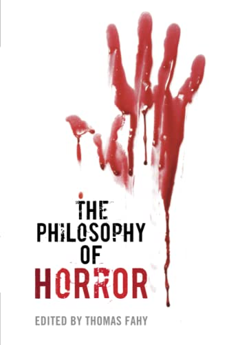 The Philosophy of Horror