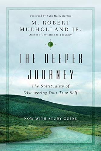 The Deeper Journey (Tyndale Commentaries Complete Set)