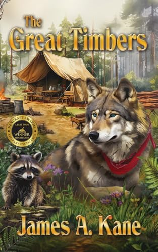 The Great Timbers