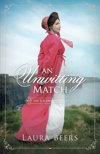 An Unwitting Match (Lockwood Family The)