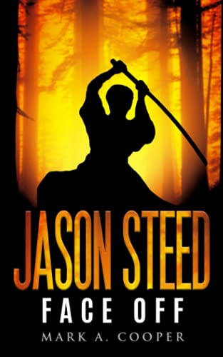 Jason Steed: Face - Off