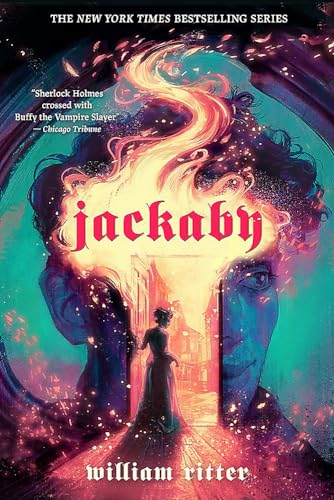 Jackaby