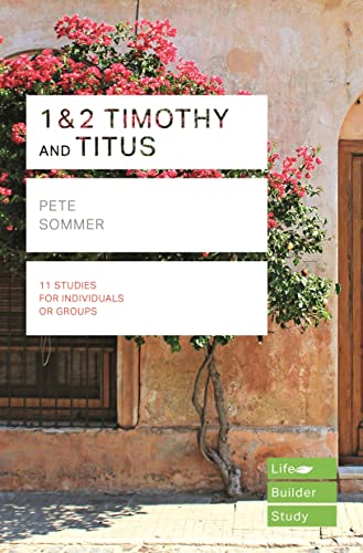 1 2 TIMOTHY TITUS
