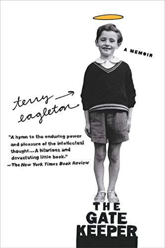 The Gatekeeper: a Memoir