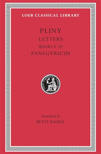Letters and Panegyricus
