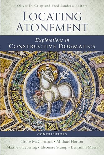 LOCATING ATONEMENT SC (Los Angeles Theology Conference)