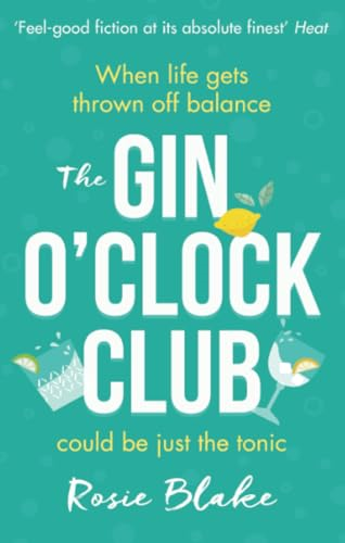 The Gin O'Clock Club