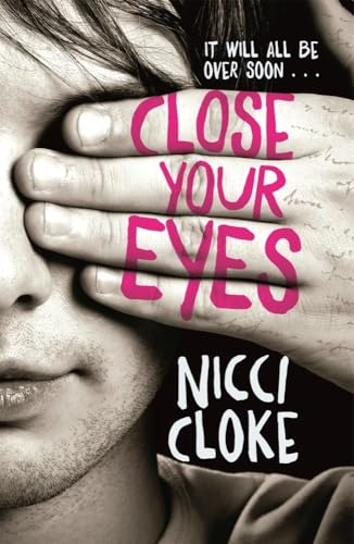 Close Your Eyes