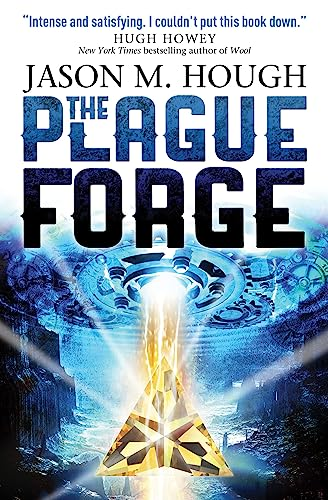 The Plague Forge