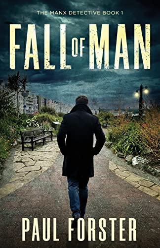 Fall of Man (The Manx Detective)