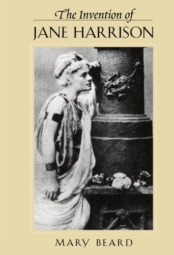 The Invention of Jane Harrison