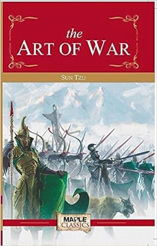 The art of war (Know  - About Series)