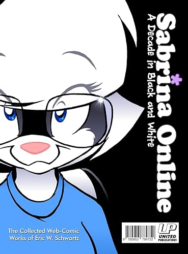 Sabrina Online Collection: A Decade in Black & White