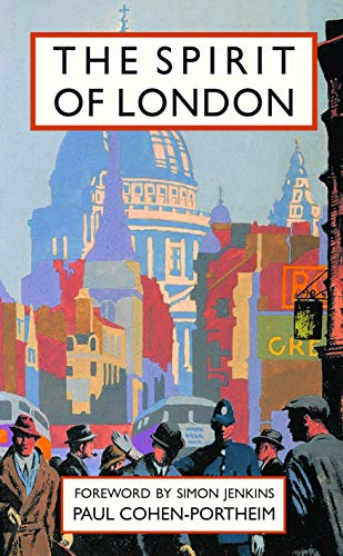 The Spirit of London