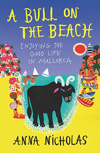 A Bull on the Beach