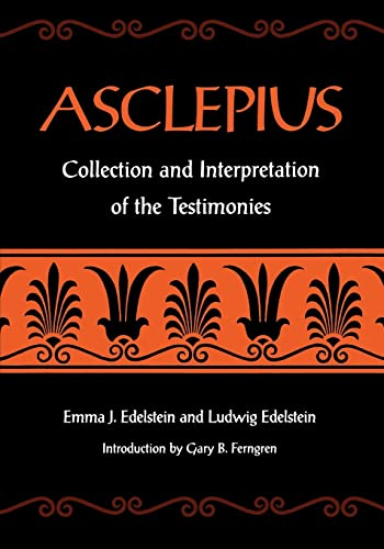 Asculepius