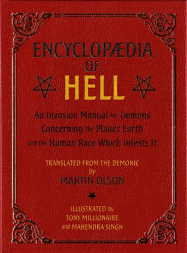 Encyclopaedia of Hell
