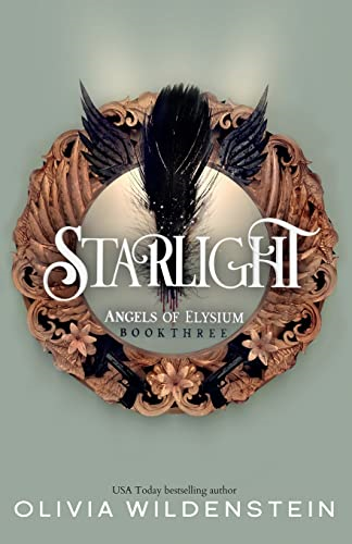Starlight (Angels of Elysium)