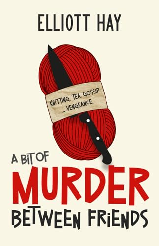 A Bit of Murder Between Friends
