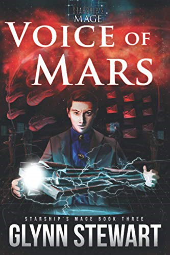 Voice of Mars (Starship's  - Mage)