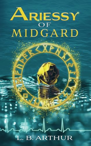 Ariessy of Midgard: 1