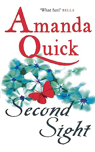 Second Sight