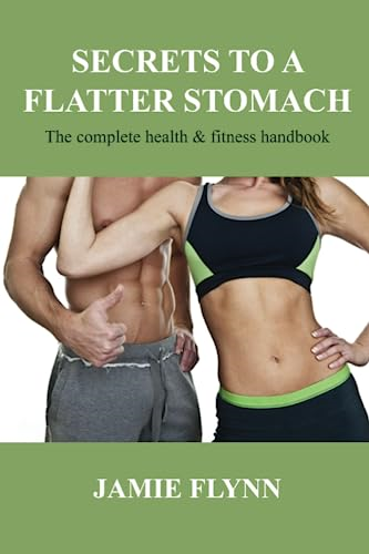 Secrets to a Flatter Stomach