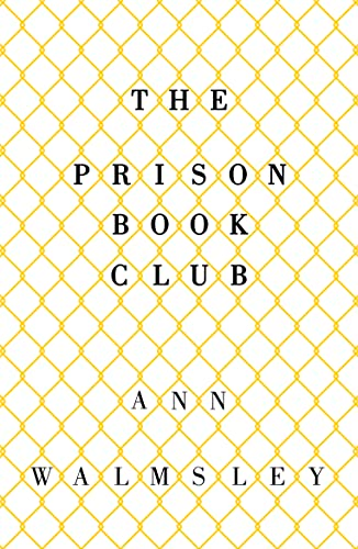 The Prison Book Club
