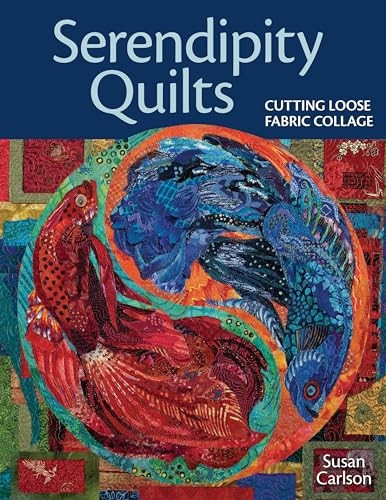 Serendipity Quilts