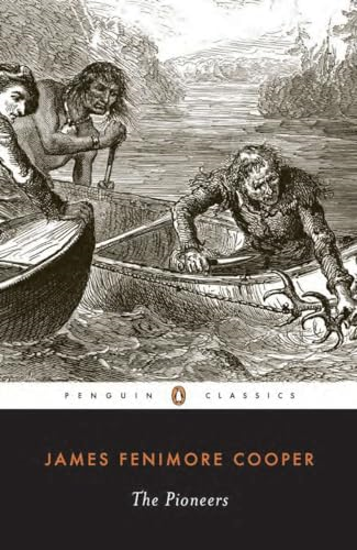 The Pioneers (Classics)
