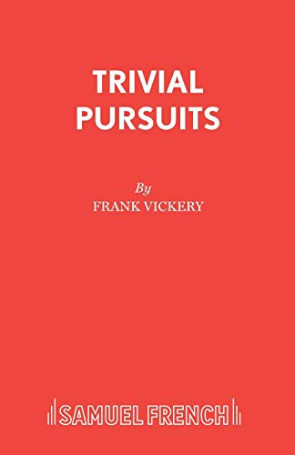 Trivial Pursuits (Acting Edition)
