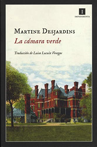 La càmara verde