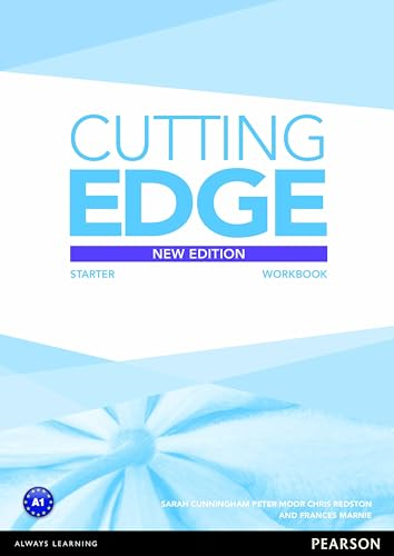 Cutting Edge: Starter Workbook without Key