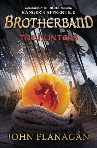 The Hunters (Brotherband Chronicles)