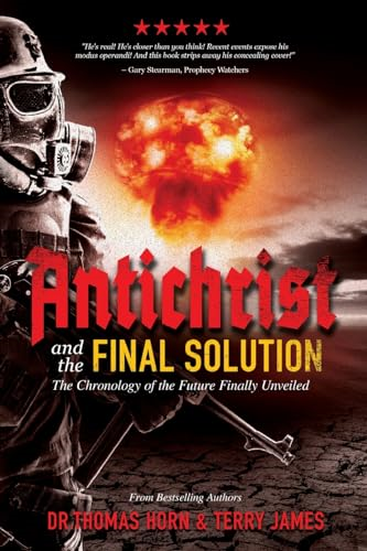 Antichrist and the Final Solution