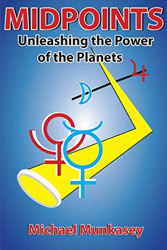 Midpoints: Unleashing the  - Power of Your Planets