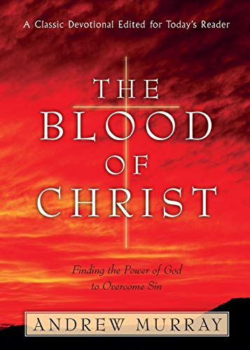 Blood of Christ